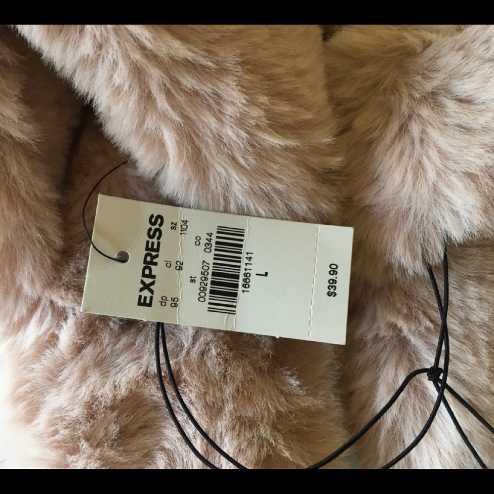 Express fluffy sleepers - Picture 6 of 7